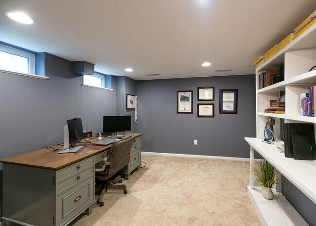 Building Photo - Updated Beachwood Ranch with Stunning Kitchen & Expansive Living Spaces