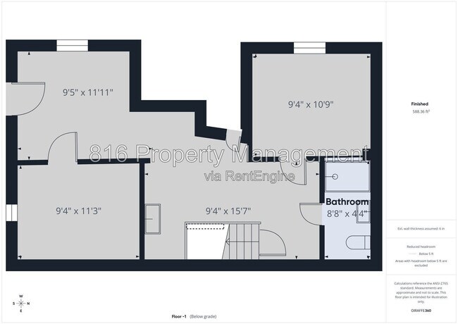 Building Photo - 810 S Woodland Ave