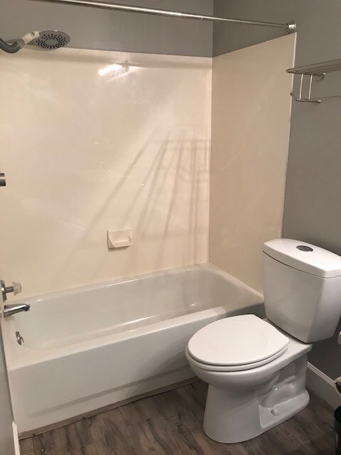 Private Bath - 8379 Sycamore Tree Cove