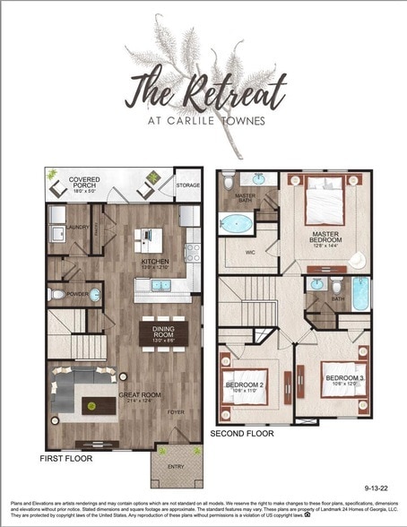 Building Photo - 226 St Catherines Ct