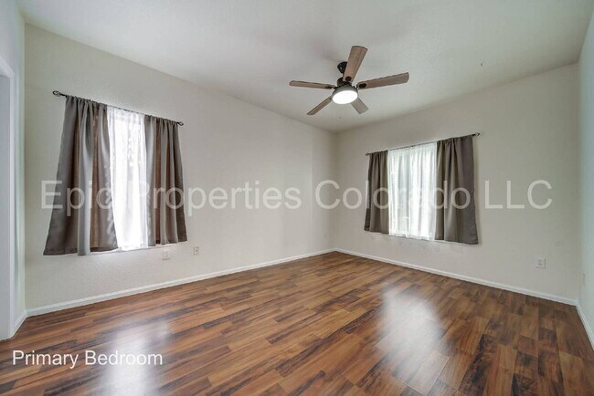 Building Photo - First Floor Corner 2 bed/2bath unit by Buckley SFB! Deeded Parking Right in Front!
