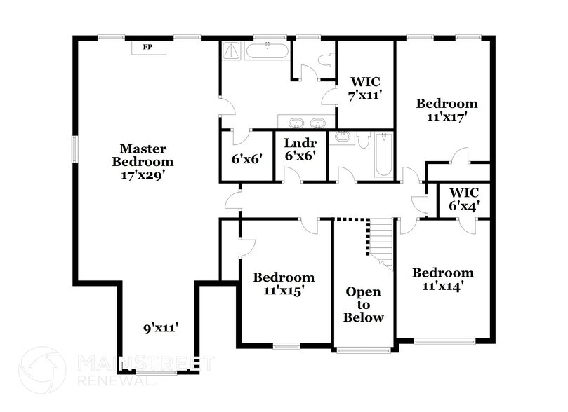 Building Photo - 9529 Creekside Rd