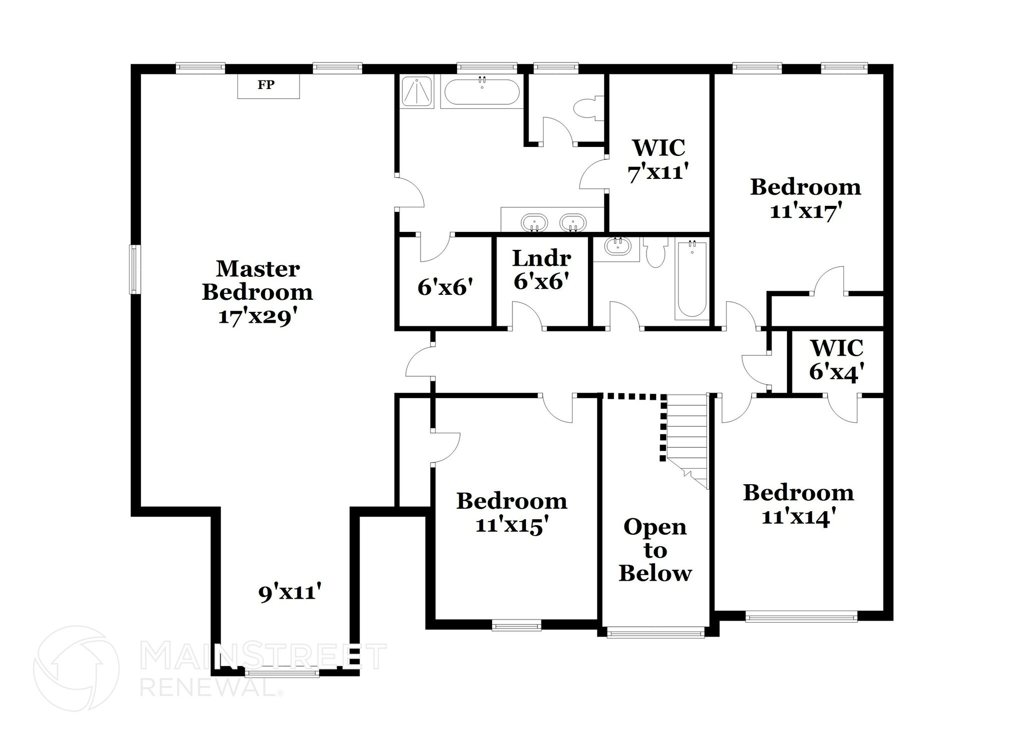 Building Photo - 9529 Creekside Rd