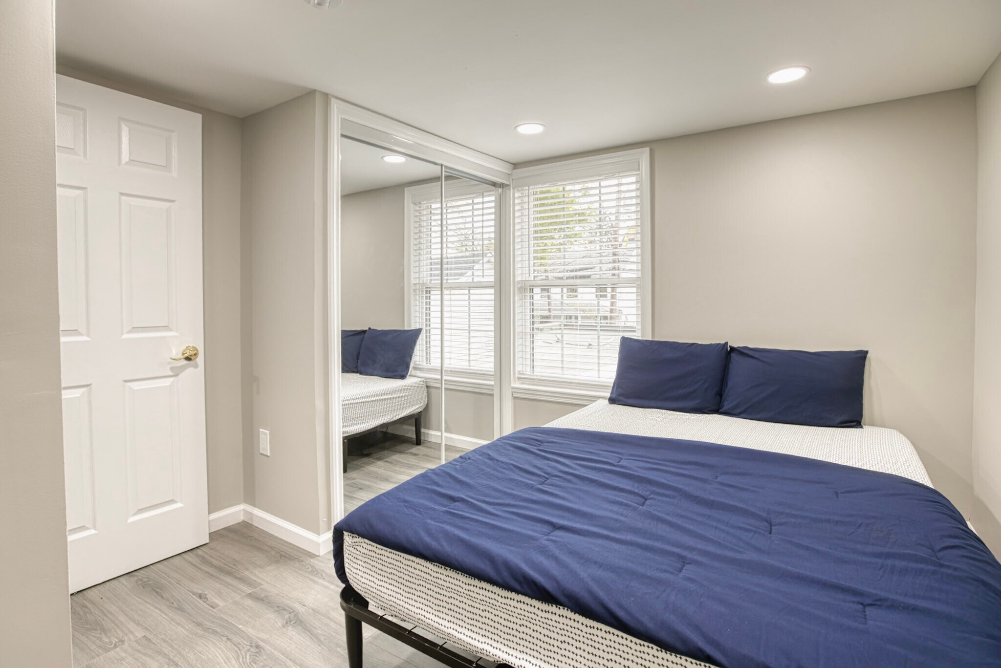 3rd bedroom - 39 Quarry St