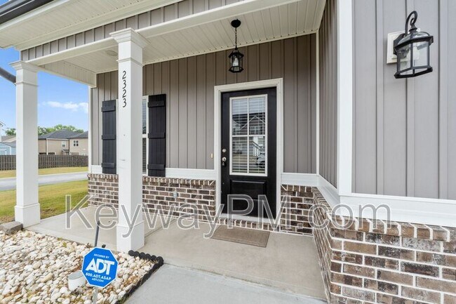 Building Photo - 2323 Belair Spg Rd