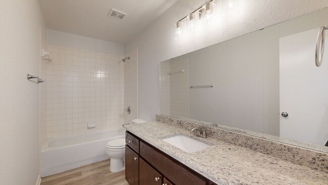 Building Photo - AMAZING REMODELED DUPLEX BY FORT HOOD!!!!