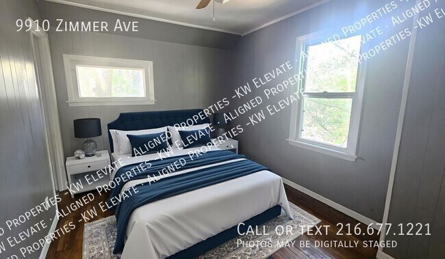 Building Photo - 9910 Zimmer Ave