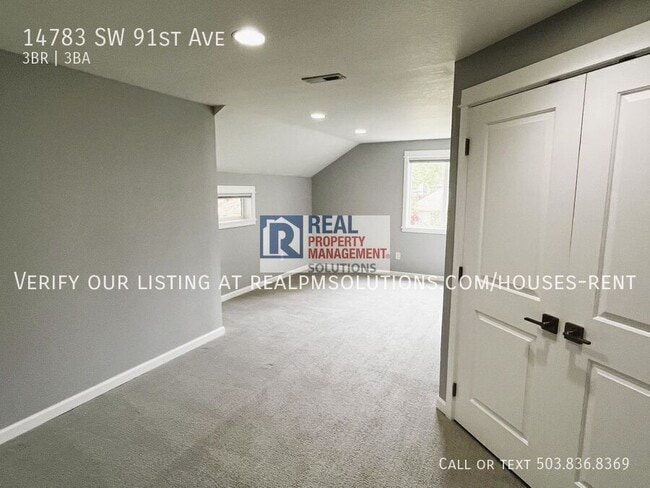 Building Photo - 14783 SW 91st Ave