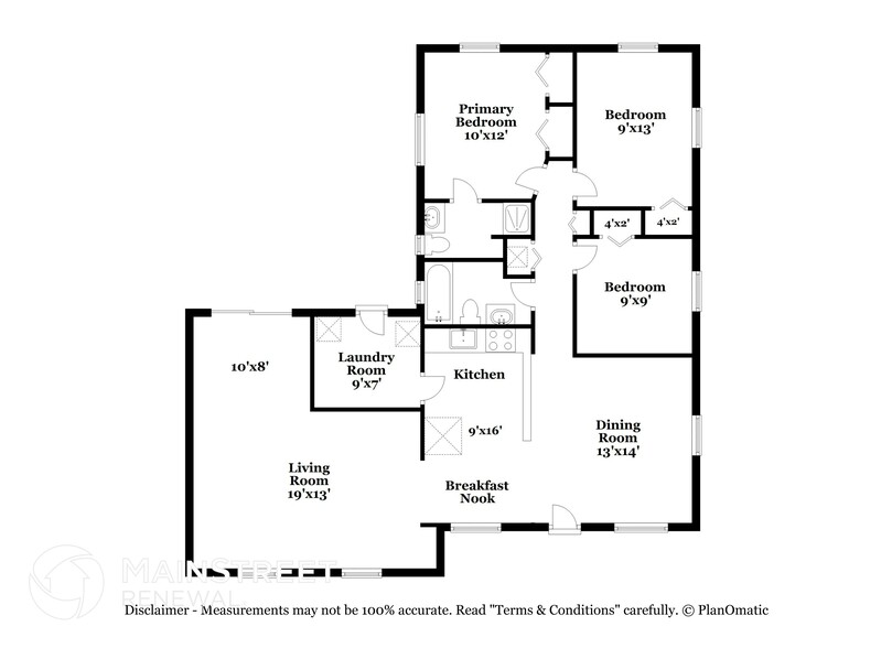 Building Photo - 335 Bonnlyn Dr