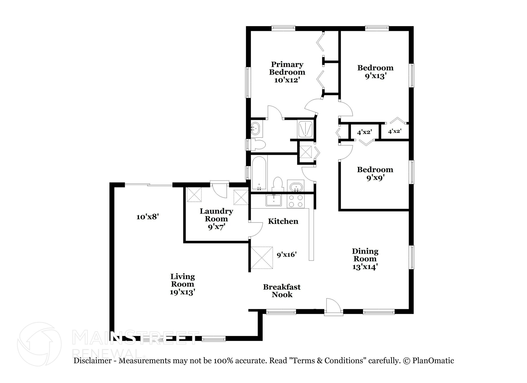Building Photo - 335 Bonnlyn Dr