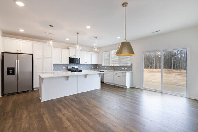 Building Photo - NEW CONSTRUCTION 3BD/3BATH Home in Stonebridge -Available FEBRUARY 2026