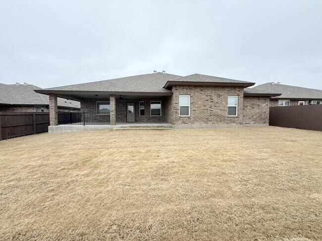 Building Photo - 8301 Grayson Trl