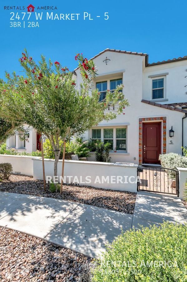 Primary Photo - RENT READY CONDO IN SIENA AT OCOTILLO