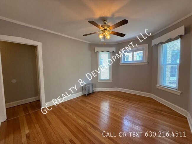 Building Photo - 1504 Pitner Ave