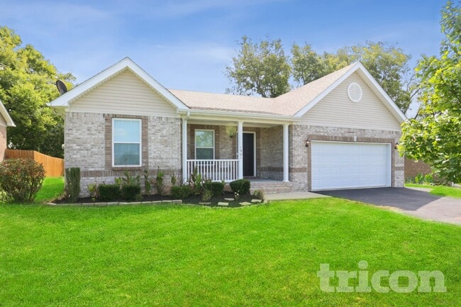 Building Photo - 1901 Susan Rd