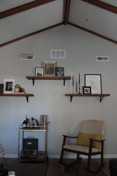 Building Photo - 4728 Zuni Street