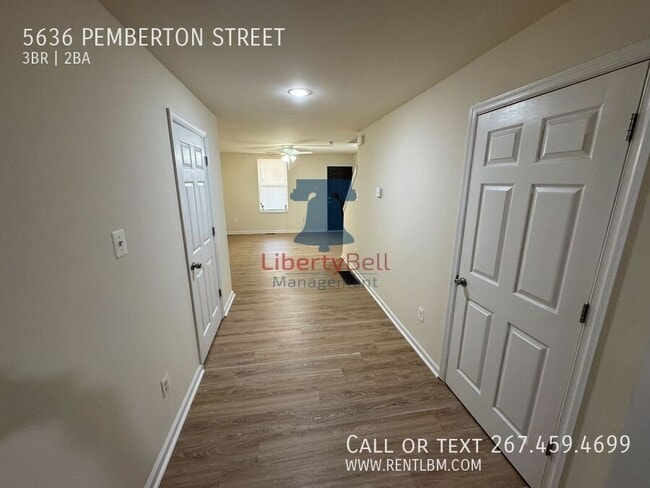 Building Photo - 5636 Pemberton St