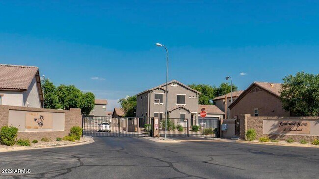 Building Photo - 7416 W Fargo Dr