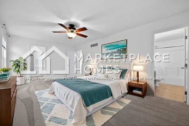 Building Photo - 4516 Ledge Ct