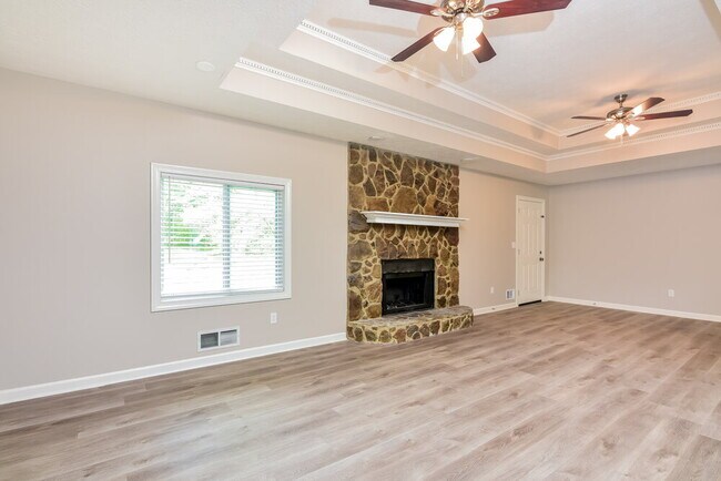 Building Photo - 3005 Ashly Woods Ct