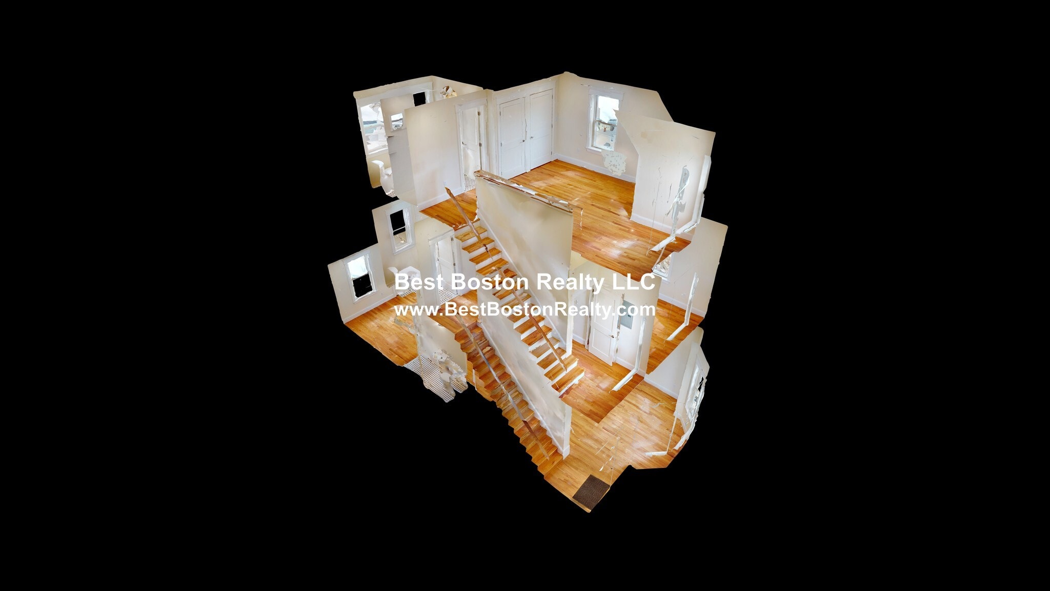 Building Photo - 244 Somerville Ave