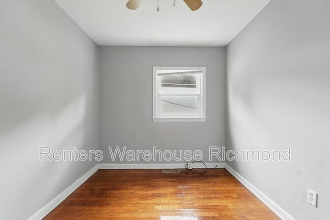 Building Photo - 1151 Willcox St