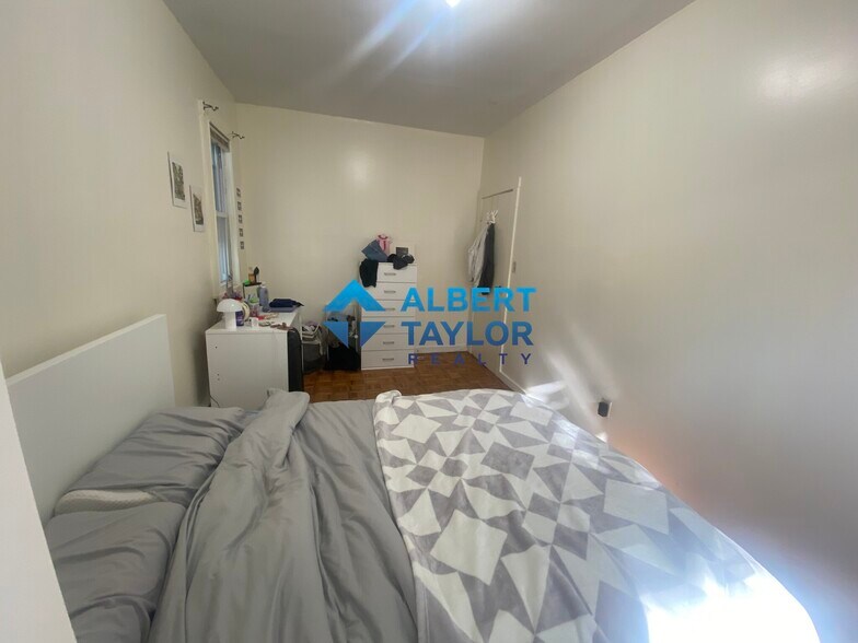 Bedroom 2 - 1576 Tremont St