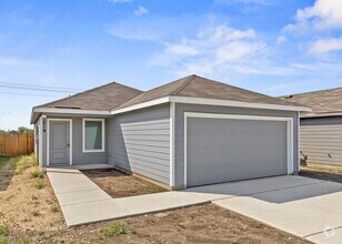 Building Photo - Brand-New One-Story Stunner in Parkside – ...