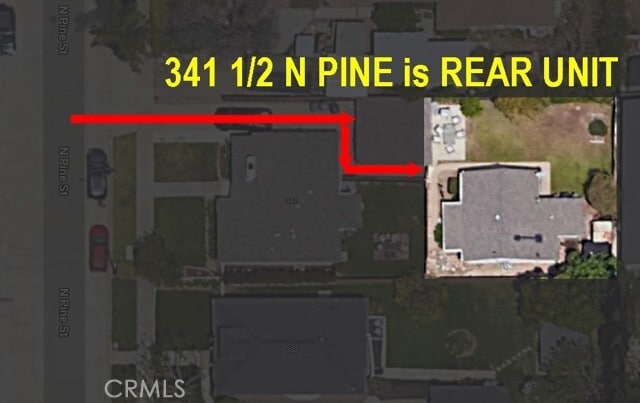 Building Photo - 341 N Pine St