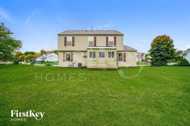 Building Photo - 212 Strathsprey Dr