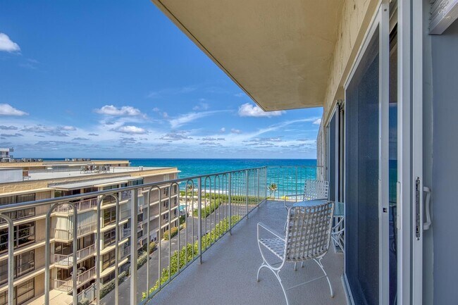 Building Photo - 3230 S Ocean Blvd
