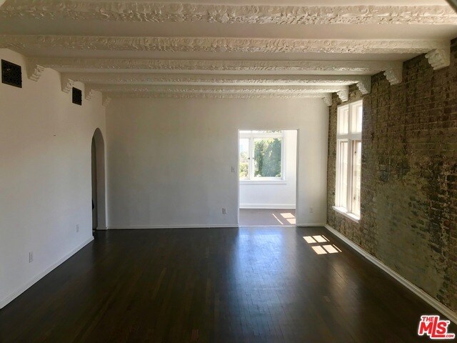 Building Photo - 1287 N Crescent Heights Blvd