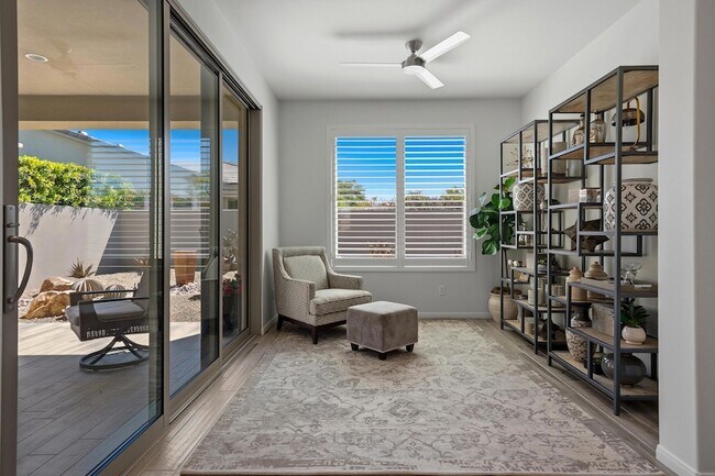 Building Photo - 51270 N Two Palms Way