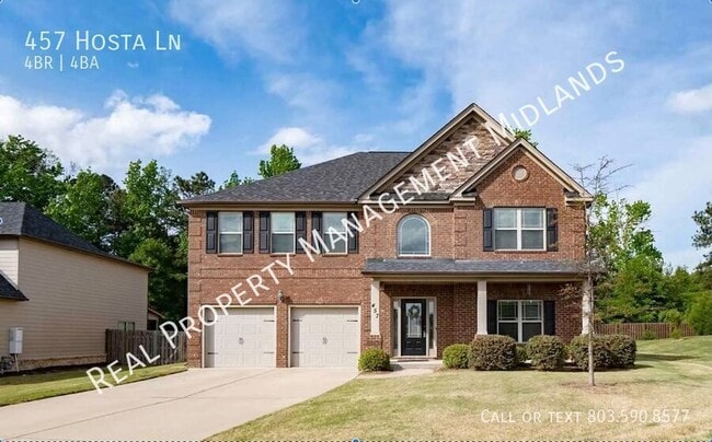 Primary Photo - 457 Hosta Ln