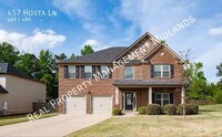 Building Photo - 457 Hosta Ln