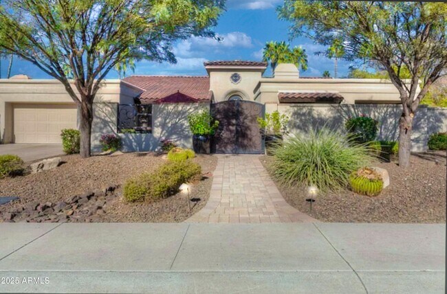 Primary Photo - 9740 E Gold Dust Ave