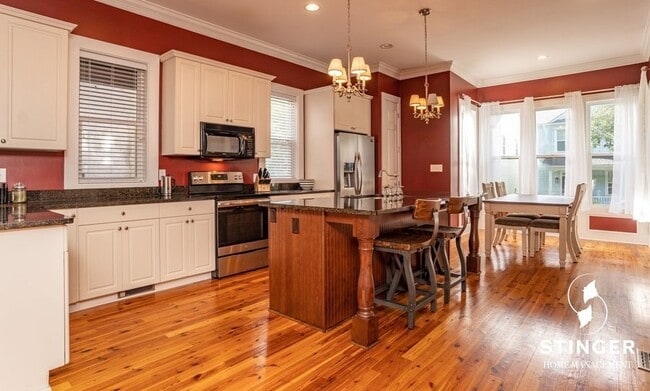 Building Photo - 408 Coquinas Ln