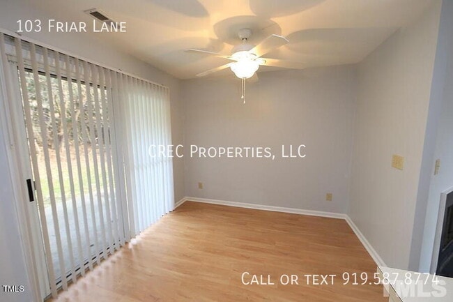 Building Photo - 103 Friar Ln