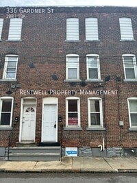 Building Photo - 336 Gardner St