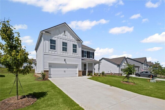 Building Photo - 61 Grv Spgs Ct