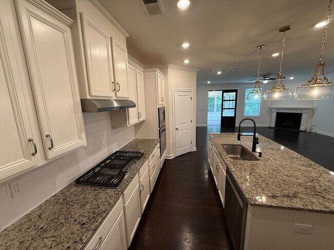 Building Photo - Ballantyne Home in great Location With Sun...