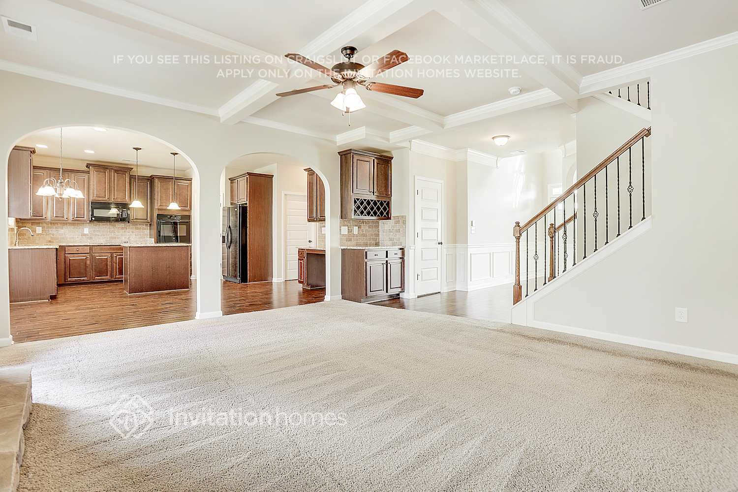 Building Photo - 3857 Valley Bluff Ln