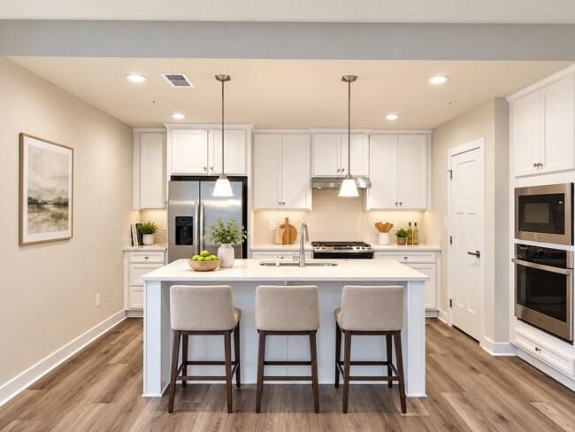 Building Photo - 24159 Pissarro Dr