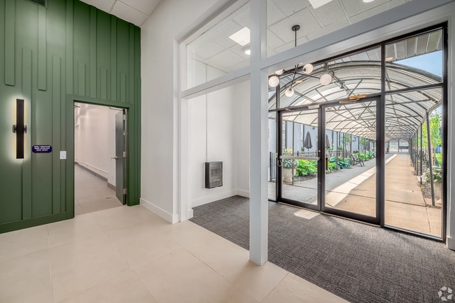 Building Photo - 5000 Euclid Ave