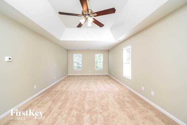 Building Photo - 4594 Ramseur Dr