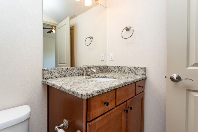 Building Photo - 5914 Canyon Reserve Heights