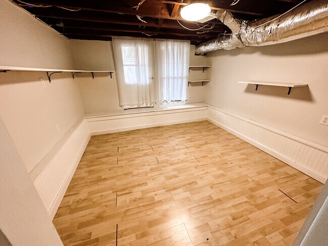 Bedroom "3" - 212 Brookdale Ave