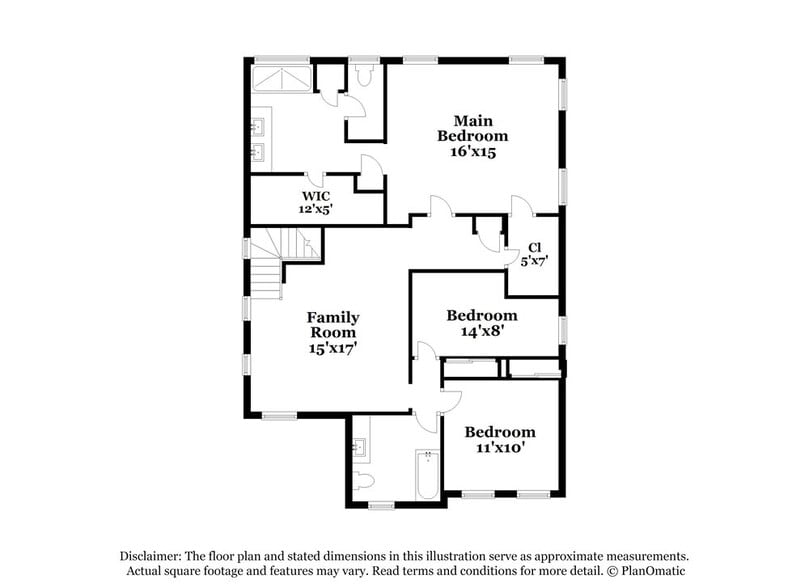 Building Photo - 825 S Swallow Ln