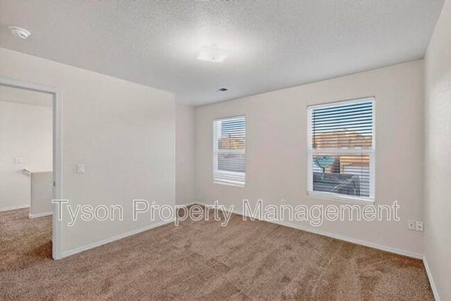 Building Photo - 6520 Los Pueblos Pl NW