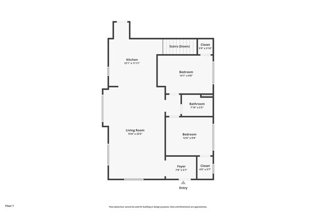 Building Photo - Close to GU Campus